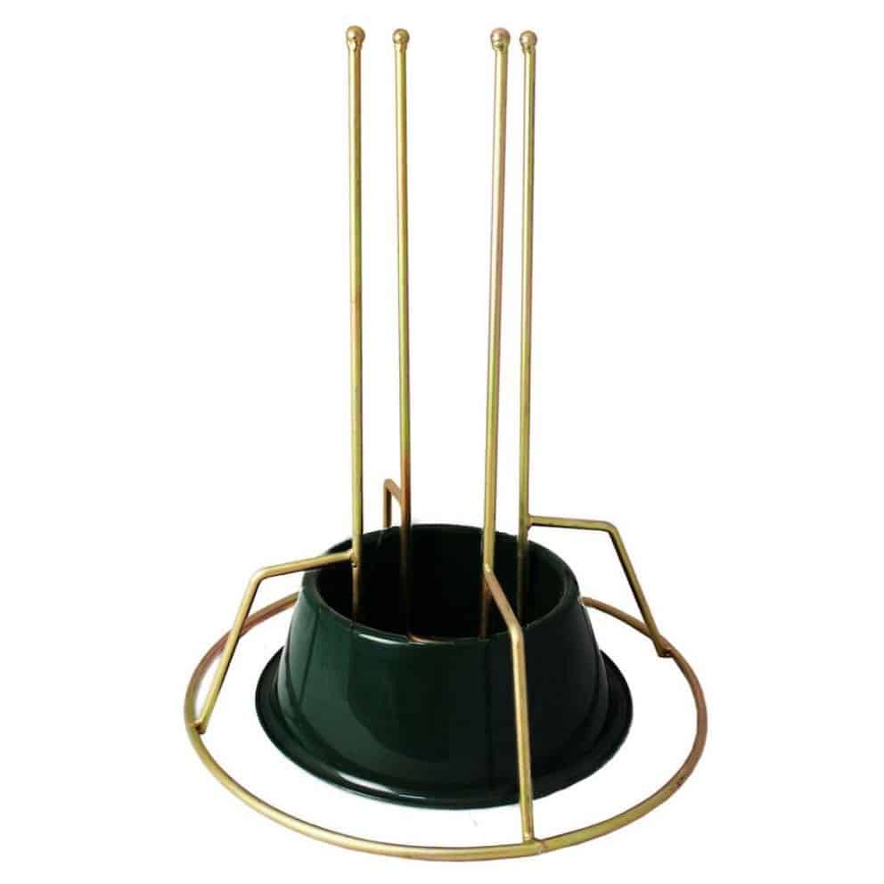 Christmas Tree Stand with Watering bowl