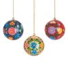 Kashmiri Baubles Floral Kashmiri Baubles Floral