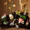 Gardeners Christmas Tree Decorations Gardeners Christmas Tree Decorations