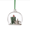 Gardeners Dome Bauble Gardeners Dome Bauble