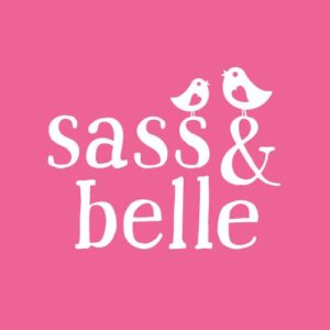 Sass and Belle Christmas Decorations