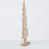 Decorative Wooden Christmas Trees Kjell Decorative Wooden Christmas Trees Kjell
