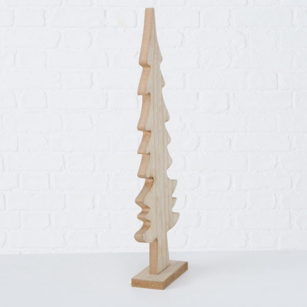 Decorative Wooden Christmas Trees Kjell Decorative Wooden Christmas Trees Kjell