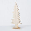 Decorative Wooden Christmas Trees Kjell Decorative Wooden Christmas Trees Kjell