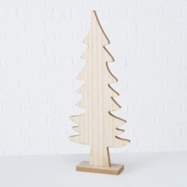 Decorative Wooden Christmas Trees Kjell Decorative Wooden Christmas Trees Kjell