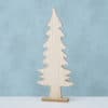 Decorative Wooden Christmas Trees Kjell Decorative Wooden Christmas Trees Kjell