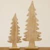 Decorative Wooden Christmas Trees Kjell Decorative Wooden Christmas Trees Kjell