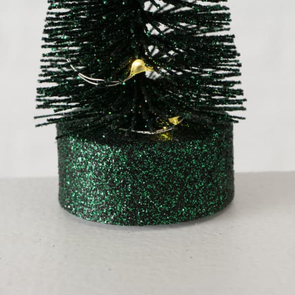 Mini Decorative Christmas Trees Craft Forsty Mini Decorative Christmas Trees Craft Forsty