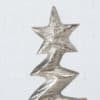 Decorative Gold Christmas Tree on a Stand Wipflo Decorative Gold Christmas Tree on a Stand Wipflo
