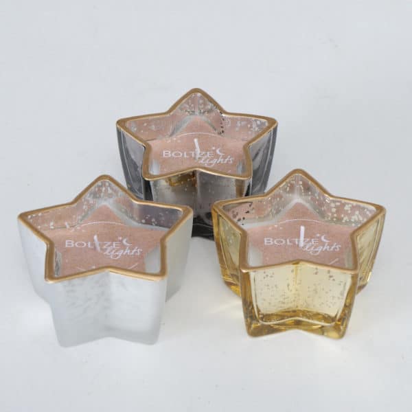 Candle Pot Delisa Candle Pot Delisa