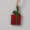 Barney Christmas Dog Garland Barney Christmas Dog Garland