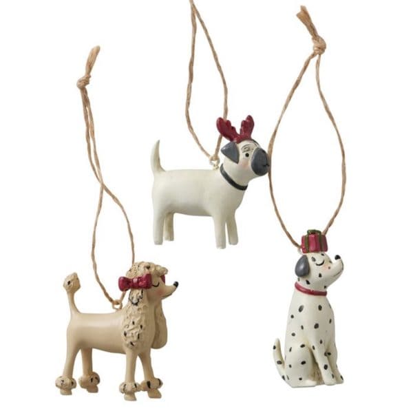 Barney Dog Christmas Decorations Barney Dog Christmas Decorations