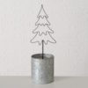 Christmas Tree Garden Stick Christmas Tree Garden Stick