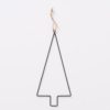 Decorative Hanging Christmas Tree Pendant Decorative Hanging Christmas Tree Pendant