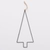 Decorative Hanging Christmas Tree Pendant Decorative Hanging Christmas Tree Pendant