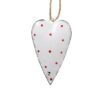 Decorative Heart Christmas Pendants Jerte Decorative Heart Christmas Pendants Jerte