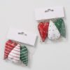 Decorative Heart Christmas Pendants Jerte Decorative Heart Christmas Pendants Jerte