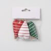 Decorative Heart Christmas Pendants Jerte Decorative Heart Christmas Pendants Jerte
