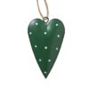 Decorative Heart Christmas Pendants Jerte Decorative Heart Christmas Pendants Jerte