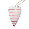 Decorative Heart Christmas Pendants Jerte Decorative Heart Christmas Pendants Jerte