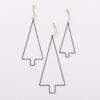Decorative Hanging Christmas Tree Pendant Decorative Hanging Christmas Tree Pendant