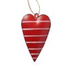 Decorative Heart Christmas Pendants Jerte Decorative Heart Christmas Pendants Jerte