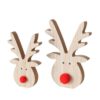 Fianna Figurine Rudolf MDF Figures Fianna Figurine Rudolf MDF Figures