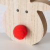 Fianna Figurine Rudolf MDF Figures Fianna Figurine Rudolf MDF Figures