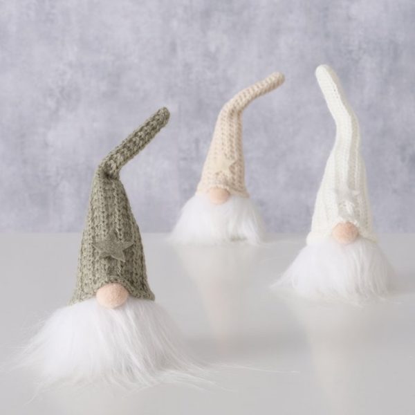 Figurines Larsy Gnomes Figurines Larsy Gnomes