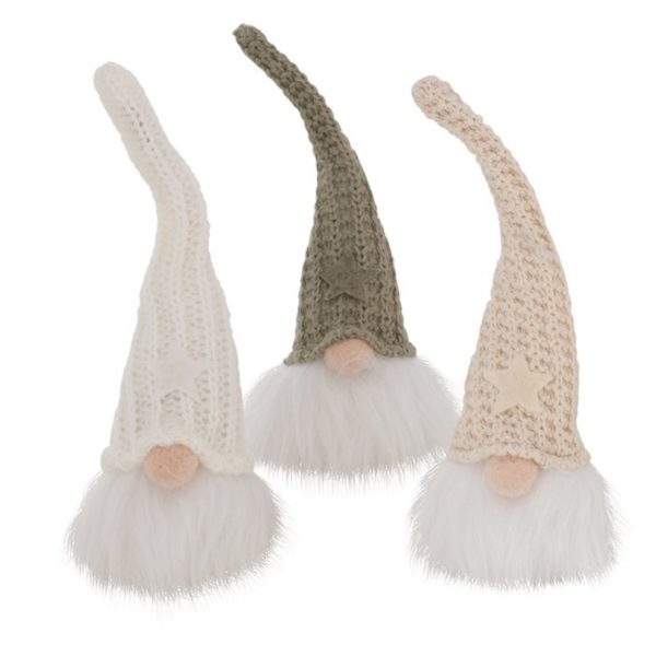 Figurines Larsy Gnomes Figurines Larsy Gnomes