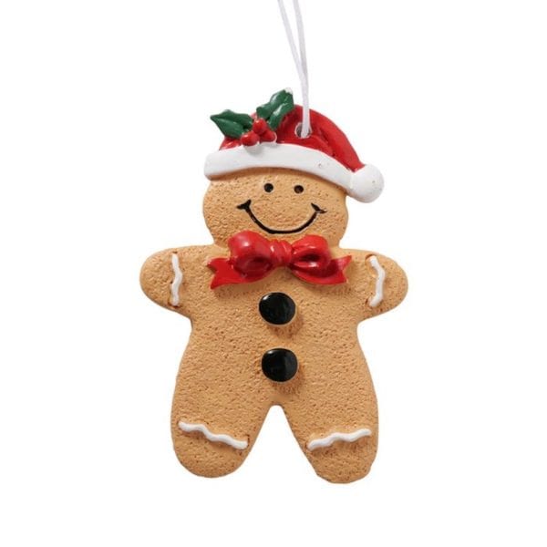 Gingerbread Girls & Boys Christmas Gingerbread Girls & Boys Christmas