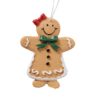 Gingerbread Girls & Boys Christmas Gingerbread Girls & Boys Christmas