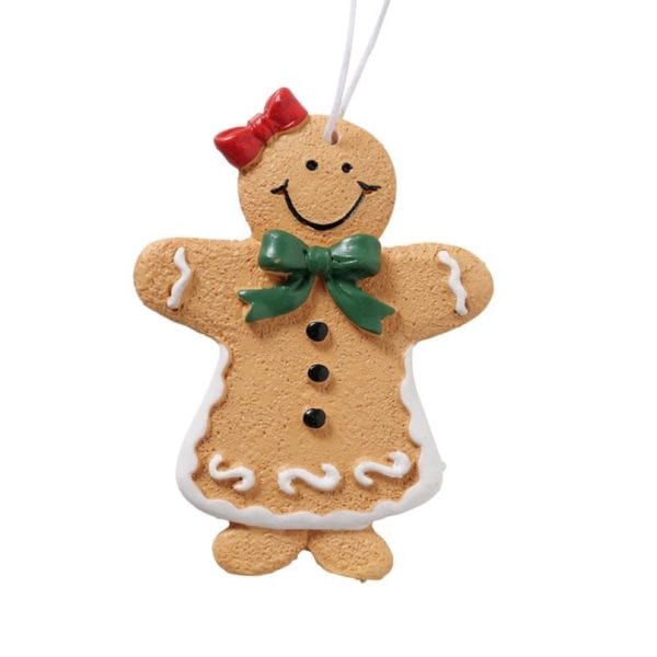 Gingerbread Girls & Boys Christmas Gingerbread Girls & Boys Christmas