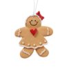Gingerbread Girls & Boys Christmas Gingerbread Girls & Boys Christmas