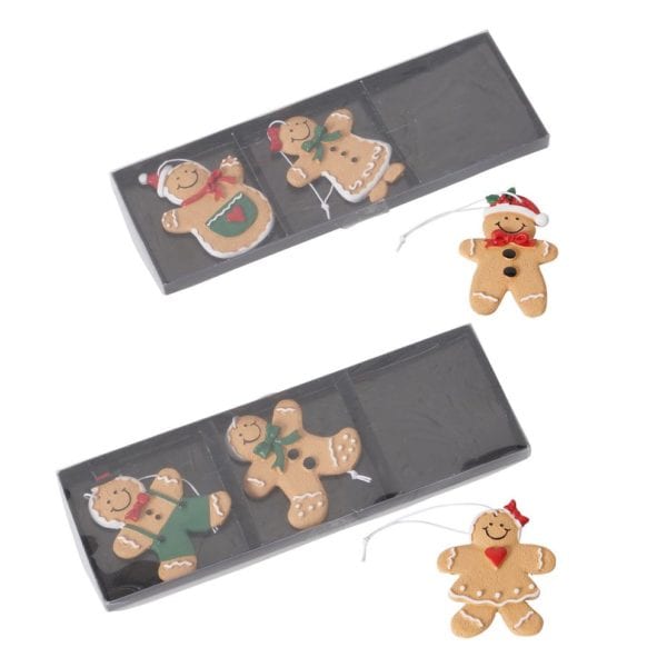 Gingerbread Girls & Boys Christmas Gingerbread Girls & Boys Christmas