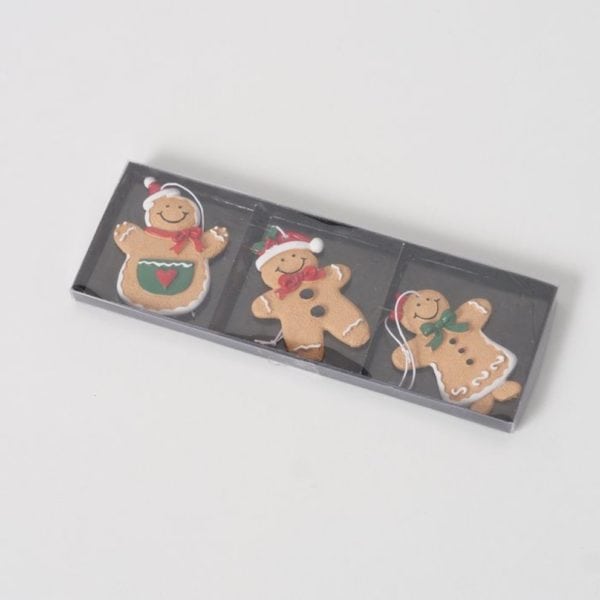 Gingerbread Girls & Boys Christmas Gingerbread Girls & Boys Christmas