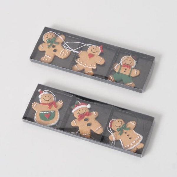 Gingerbread Girls & Boys Christmas Gingerbread Girls & Boys Christmas