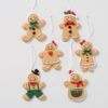 Gingerbread Girls & Boys Christmas Gingerbread Girls & Boys Christmas