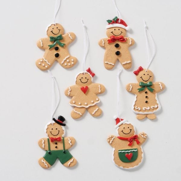 Gingerbread Girls & Boys Christmas Gingerbread Girls & Boys Christmas
