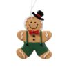 Gingerbread Girls & Boys Christmas Gingerbread Girls & Boys Christmas