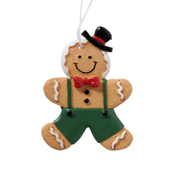 Gingerbread Girls & Boys Christmas Gingerbread Girls & Boys Christmas