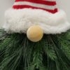 Hanging Figurine Gosta Gnome Artificial Christmas Tree Gonk Beard Hanging Figurine Gosta Gnome Artificial Christmas Tree Gonk Beard