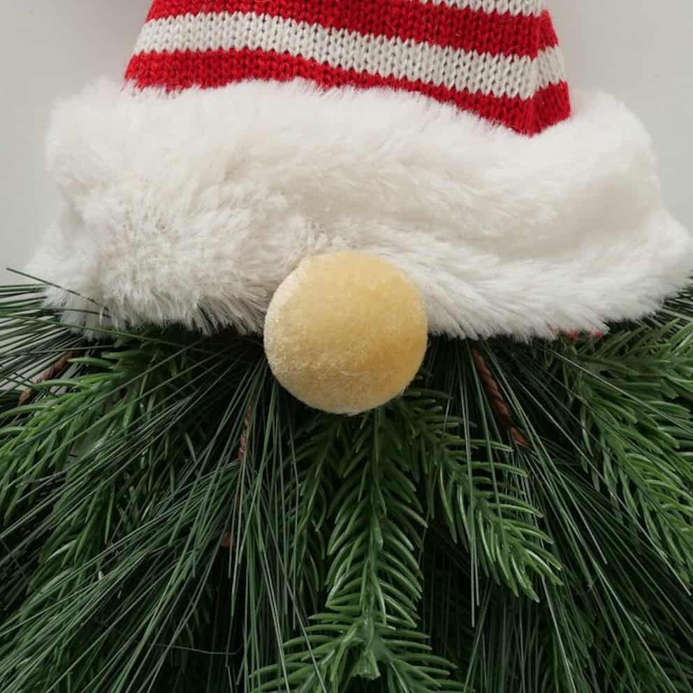 Hanging Figurine Gosta Gnome Artificial Christmas Tree Gonk Beard