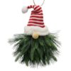 Hanging Figurine Gosta Gnome Artificial Christmas Tree Gonk Decor Hanging Figurine Gosta Gnome Artificial Christmas Tree Gonk Decor