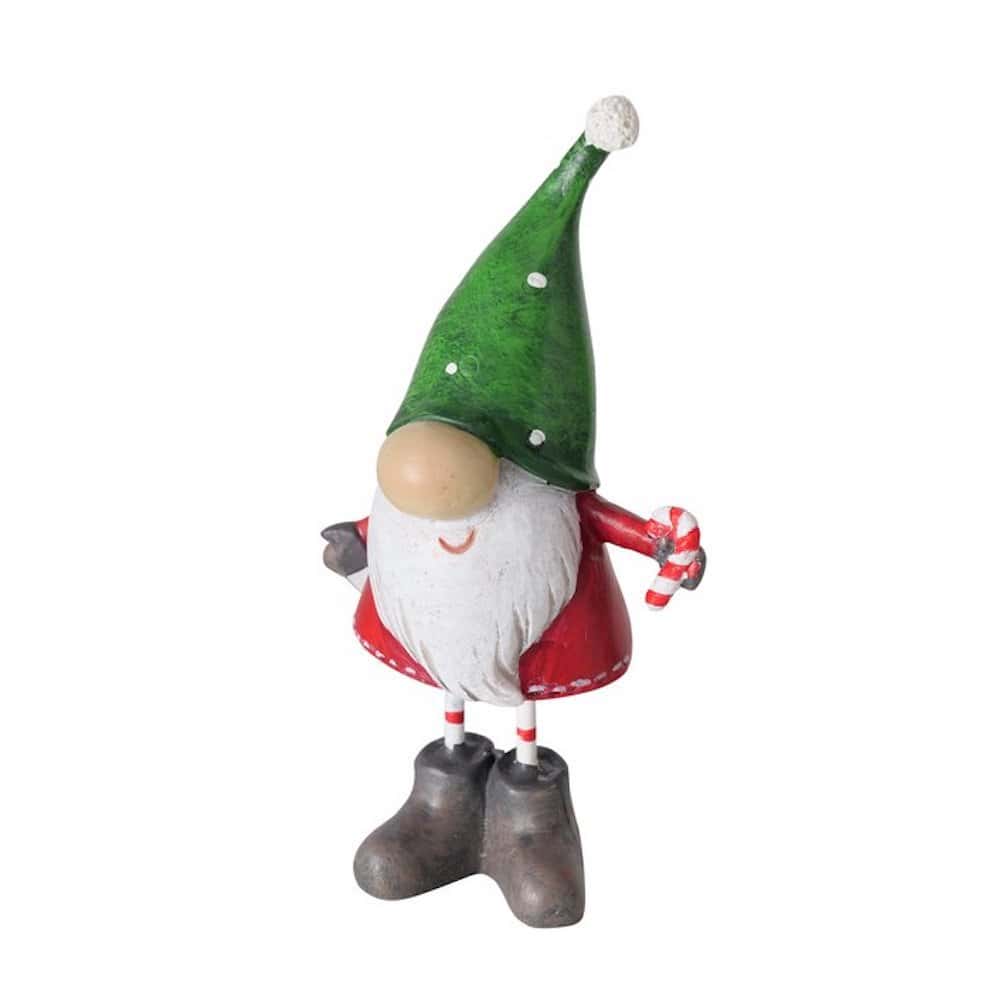 Harald Figurine Christmas Gnomes