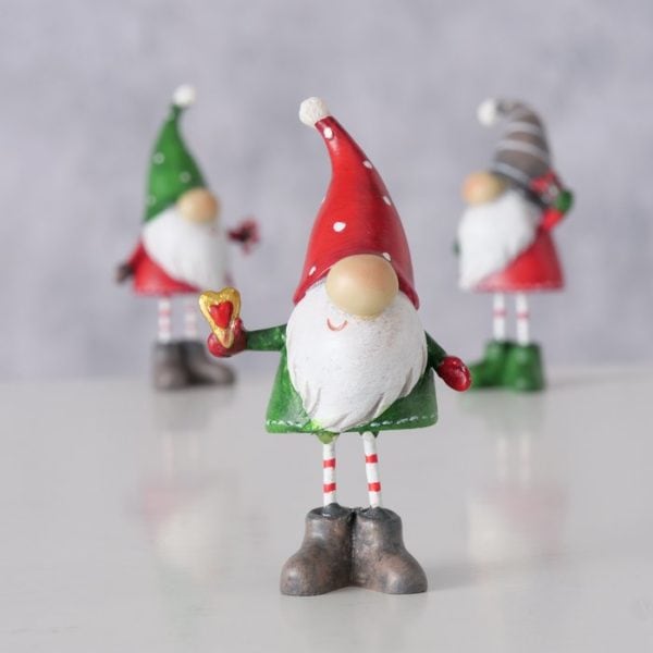 Harald Figurine Christmas Gnomes Harald Figurine Christmas Gnomes