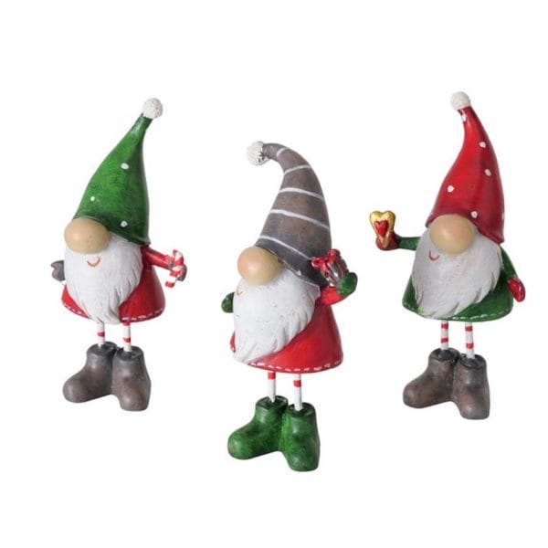 Harald Figurine Christmas Gnomes Harald Figurine Christmas Gnomes
