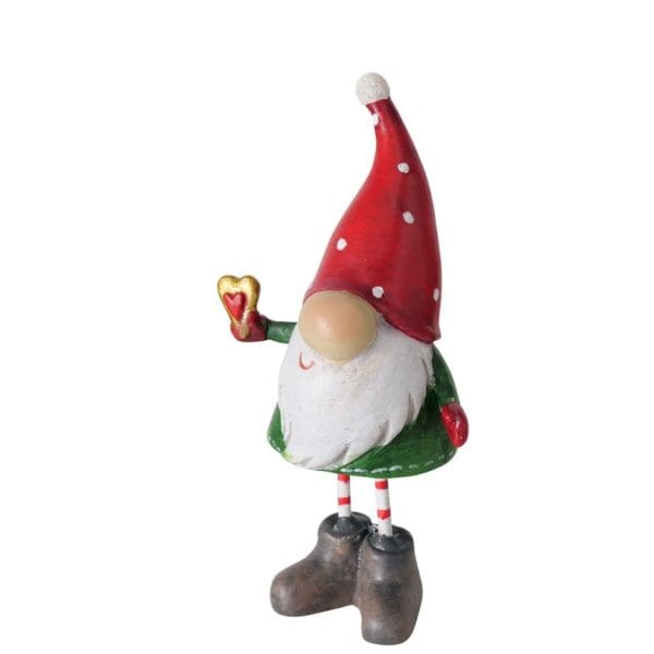 Harald Figurine Christmas Gnomes Harald Figurine Christmas Gnomes