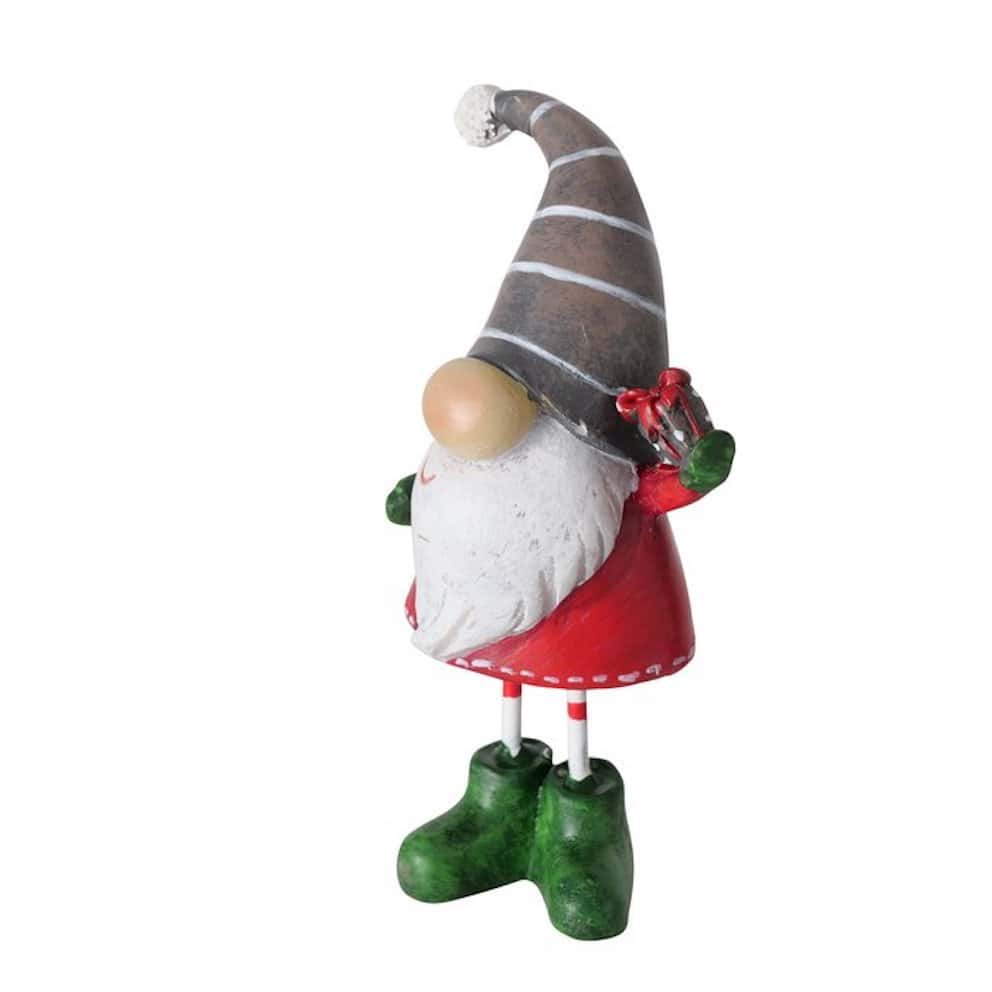 Harald Figurine Christmas Gnomes