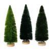 Mini Christmas Trees Table Top Decor Mini Christmas Trees Table Top Decor
